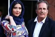 
خانم بازیگر سراز صنعت مد و لباس درآورد/ عکس
