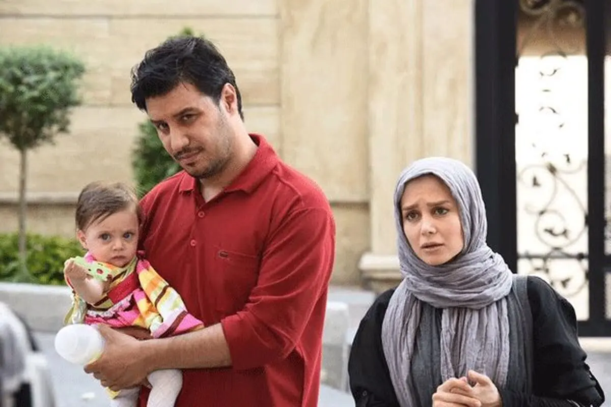 نتوانستیم جواد عزتی را با بودجه صداوسیما نگه داریم