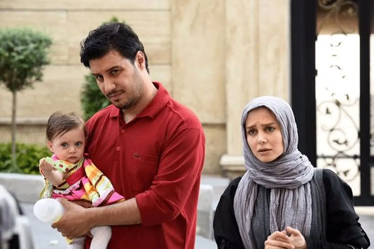 تداوم حضور جواد عزتی در تلویزیون