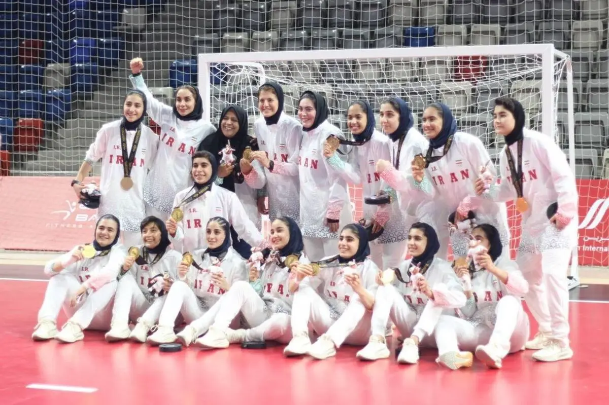 تداوم تمرینات و برنامه‌های آماده‌سازی با اردوی تدارکاتی جدید