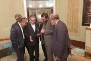 جنگ آمریکا و ایران محتمل است؟