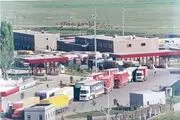 مرز افغانستان با ایران در ولایت هرات بازگشایی شده است