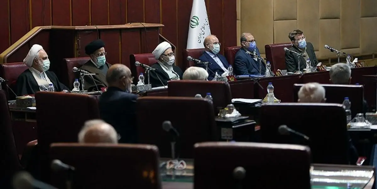 ارسال یک طرح نمایندگان مجلس به مجمع تشخیص مصلحت