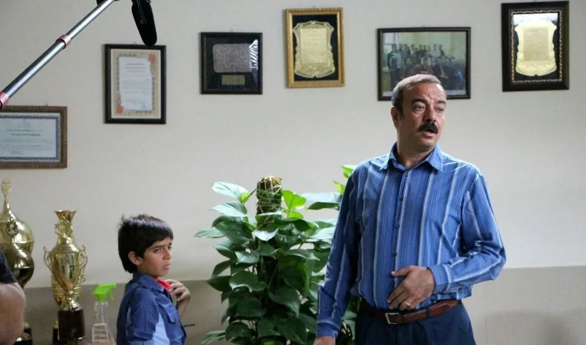 آخرین خبرها از «ماهی و برکه»