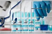تزریق بیش از ۱۹ هزار دُز واکسن کرونا در شبانه‌روز گذشته