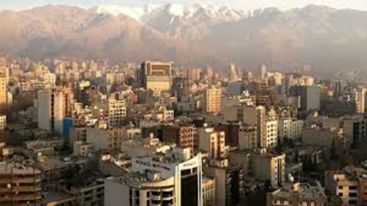 قیمت آپارتمان در مناطق ۲۲ گانه پایتخت؛ ۱۸ اسفند ۱۴۰۰
