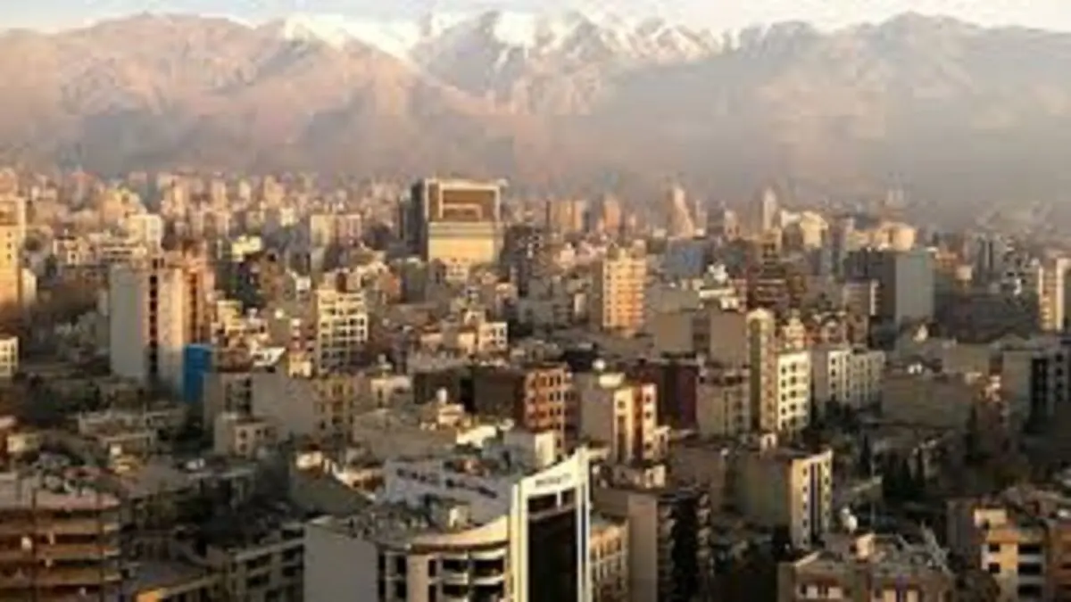 قیمت آپارتمان در مناطق ۲۲ گانه پایتخت؛ ۱۸ اسفند ۱۴۰۰
