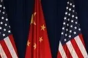 دیدار معاون نخست‌وزیر چین با رئیس‌جمهور آمریکا