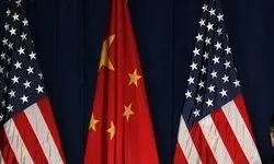 ترامپ: چین با بردهای تجاری آمریکا ضایع شد!