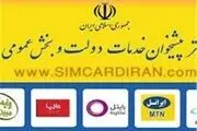 فراخوان ثبت نام دفاتر پیشخوان 
