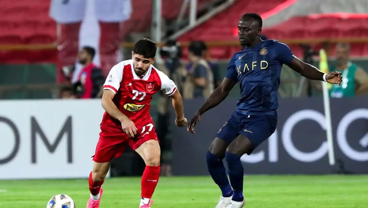 ستاره‌های پرسپولیس به یک شرط به تیم امید می‌روند
