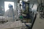 افزایش شمار مبتلایان به کرونای جدید در چین
