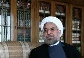 روحانی: از عارف‌ در کابینه‌ام استفاده می‌کنم
