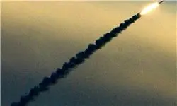 شلیک موشک بالستیک «قاهر 1» به پایگاه «خمیس مشیط» عربستان