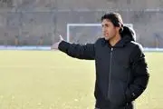 آقایی: فرصت برد مقابل استقلال را از دست دادیم