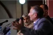 زیباکلام: آل‌احمد مانیفست غرب‌ستیزی جمهوری اسلامی است