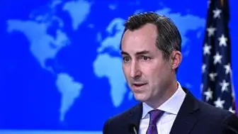 واکنش عجیب آمریکا: واشنگتن تاییدیه‌ای درباره حمله رژیم صهیونیستی به کنسولگری ایران ندارد