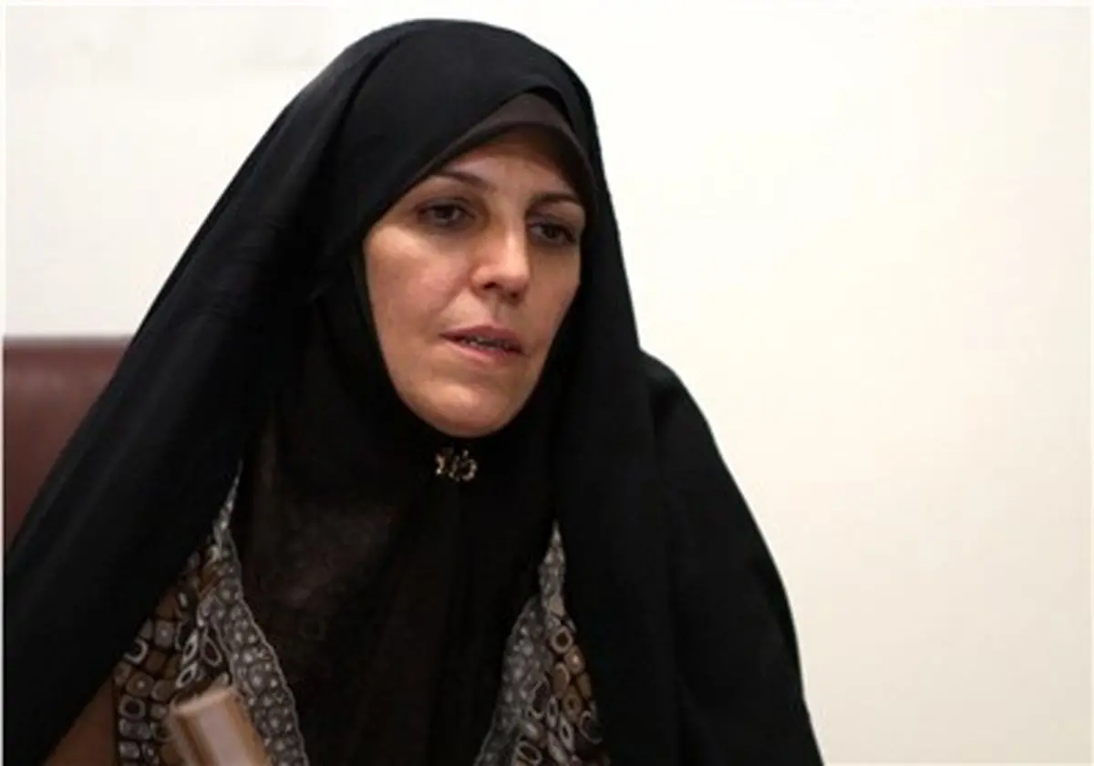 همسر امام(ره) نقش بهسزایی در رشد و بالندگی انقلاب اسلامی داشت