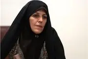 همسر امام(ره) نقش به‌سزایی در رشد و بالندگی انقلاب اسلامی داشت