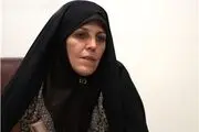 همسر امام(ره) نقش به‌سزایی در رشد و بالندگی انقلاب اسلامی داشت