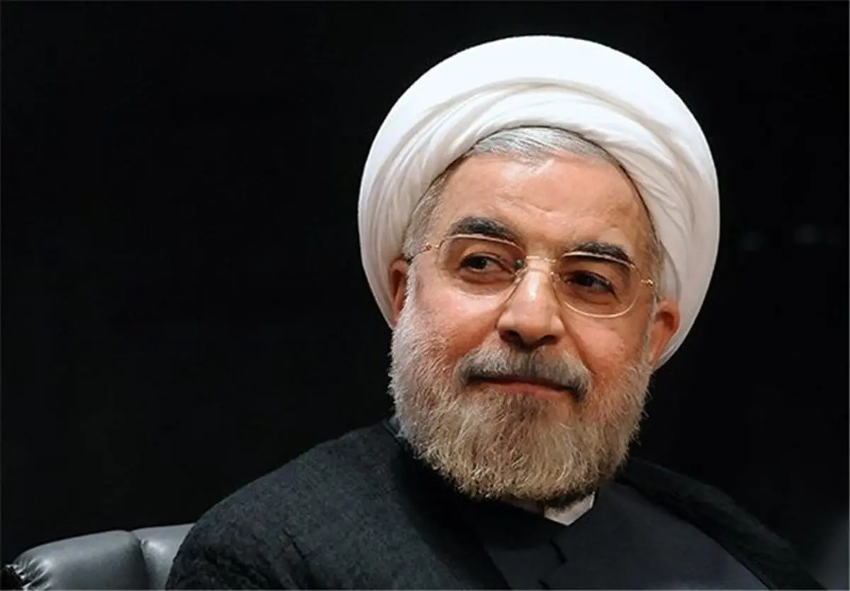 روحانی به خوزستان می‌رود 