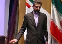 علی باقری رئیس ستاد انتخابات جلیلی شد