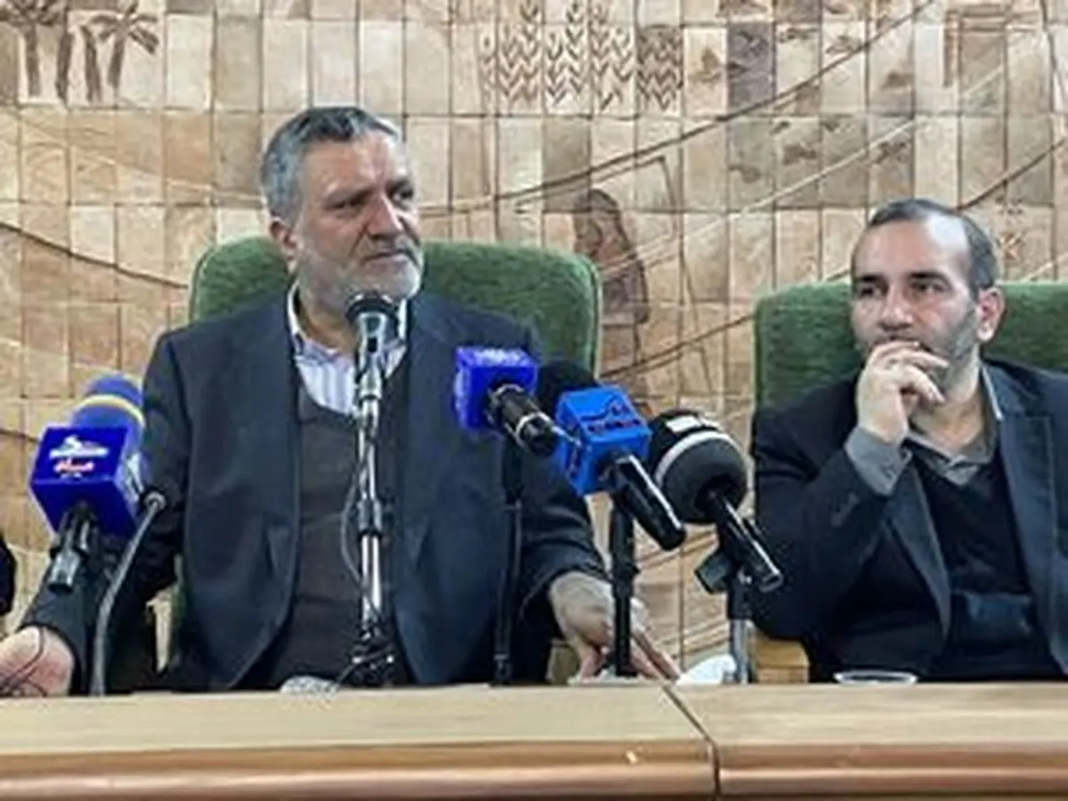 
دولت عزم جدی برای کاهش نرخ بیکاری در کشور دارد
