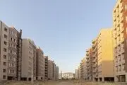 زمین ۹۸۰ هزار واحد نهضت ملی مسکن تامین شد
