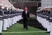 اراجیف جنجالی ترامپ علیه ایران + عکس