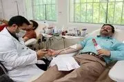 زمان فعالیت مراکز اهدای خون استان تهران در شب‌های قدر
