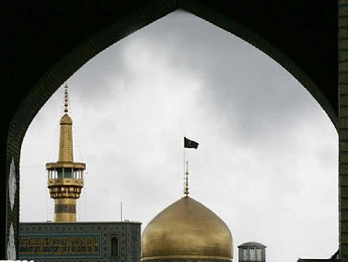 ۵ رهنمود از امام رئوف