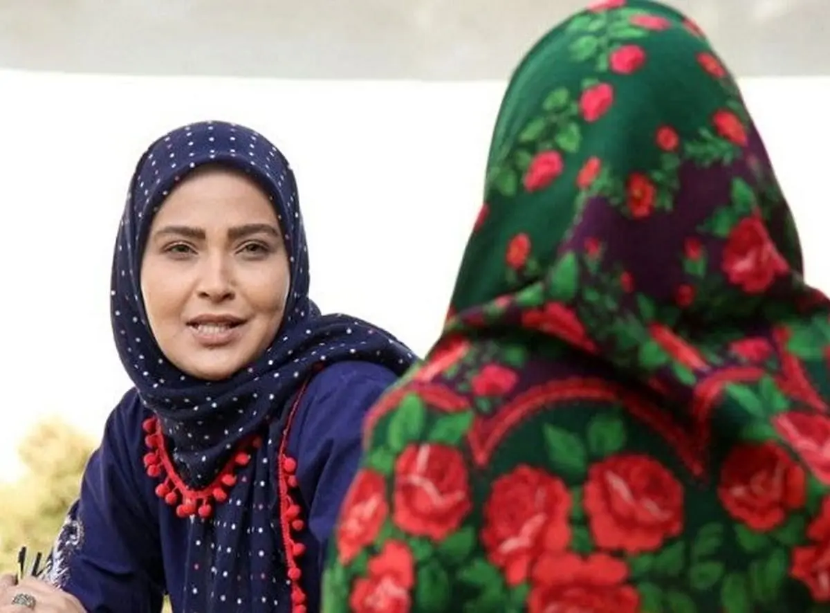 بازیگر زن «زندگی زیباست»: خستگی در تن‌مان ماند