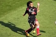 لغو بازی فولاد و پیکان
