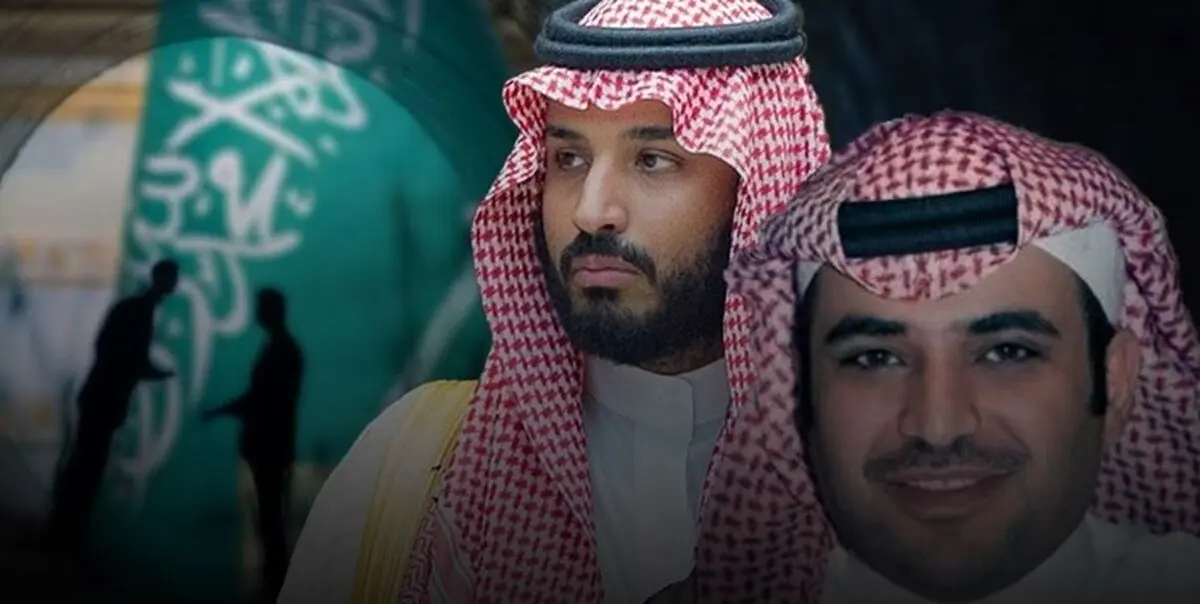 واگذاری ماموریت جدید به متهم ردیف اول پرونده خاشقچی در عربستان