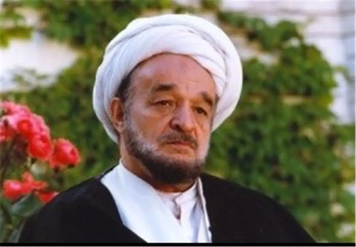 نامۀ عاشقانۀ شهید صدر به علامه محمدتقی جعفری