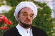 نامۀ عاشقانۀ شهید صدر به علامه محمدتقی جعفری