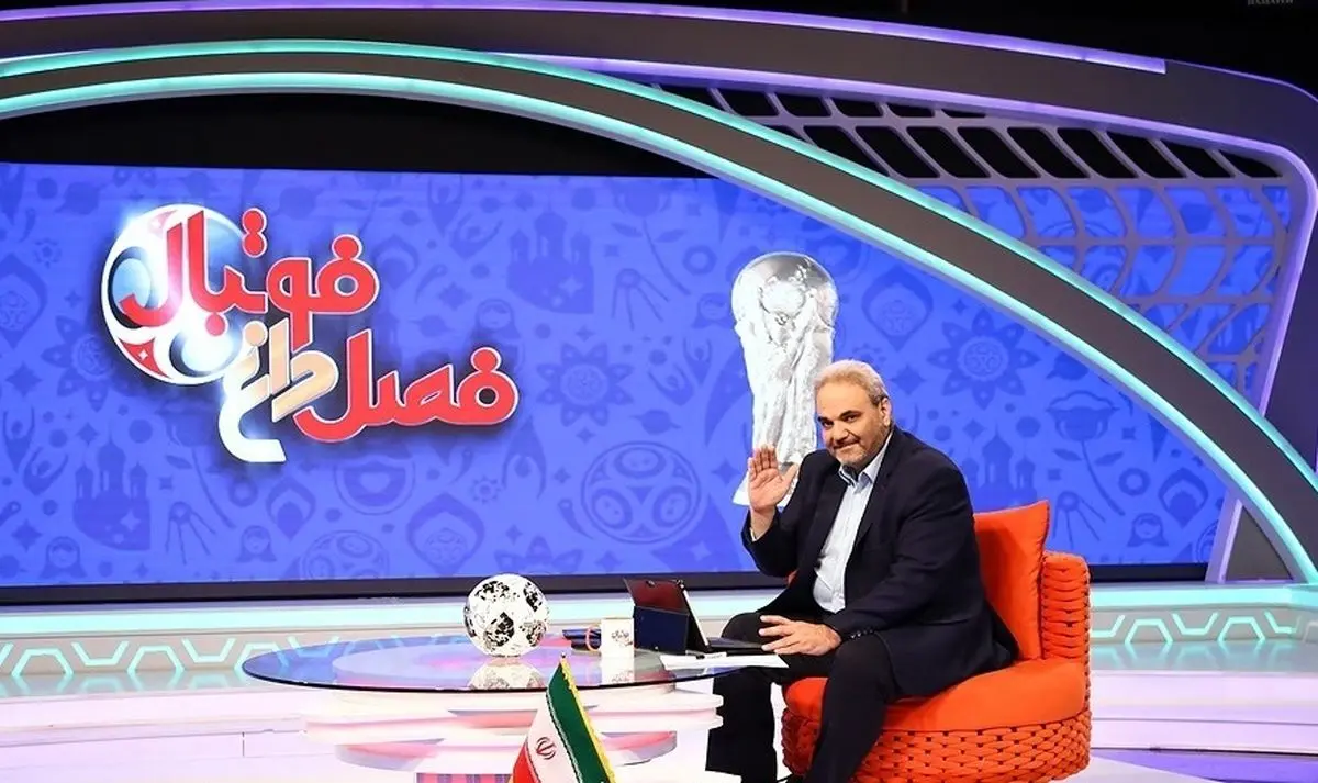 ماجرای پیامک خیابانی به فردوسی‌پور که خیلی مسائل را روشن کرد!
