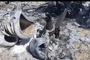 اسناد هویتی و سلاح‌های به جا مانده سربازان آمریکایی