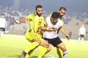 منصوری:‌ بازی مقابل تیم‌های فرکی همیشه سخت است