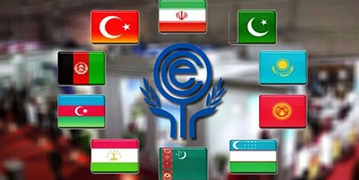 گردهمایی معاونان وزرای خارجه عضو اکو در تهران