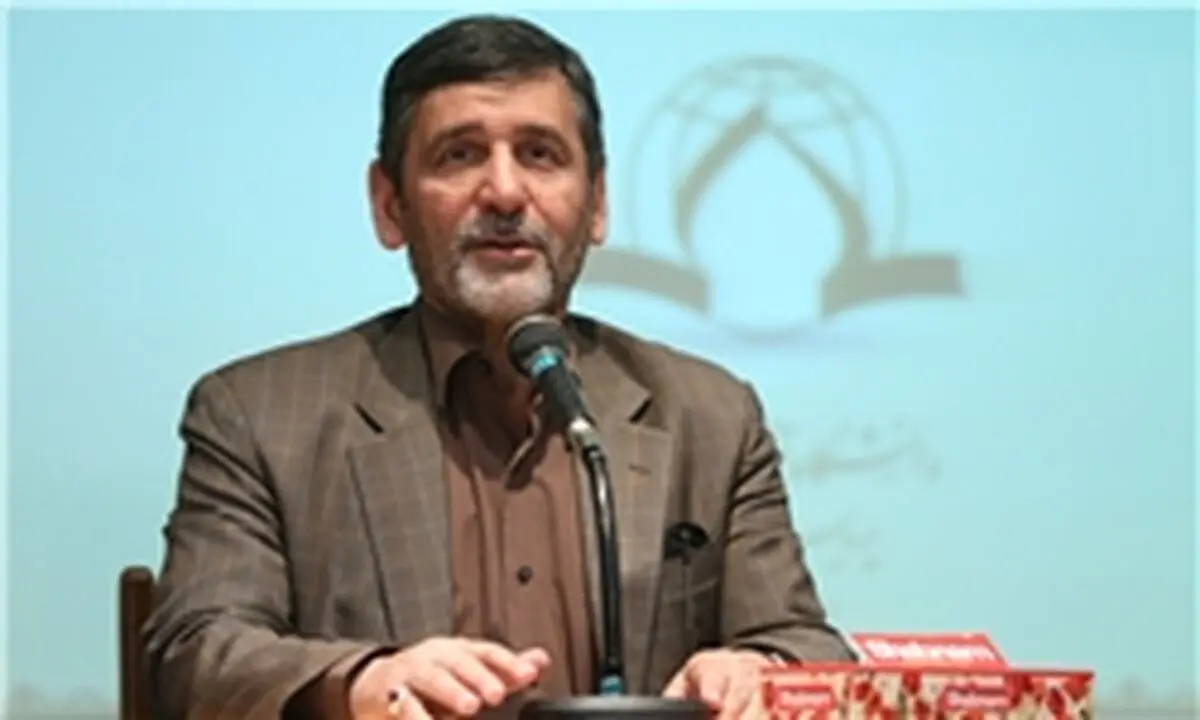 صفار هرندی: مانند نهم دی را فقط در عاشورای ۵۷ دیدیم