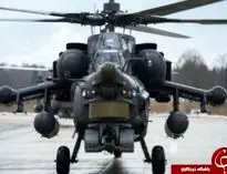مخوف ترین تسلیحات ارتش روسیه
