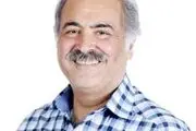 ساعد هدایتی: کسی کاری پیشنهاد نمی دهد!