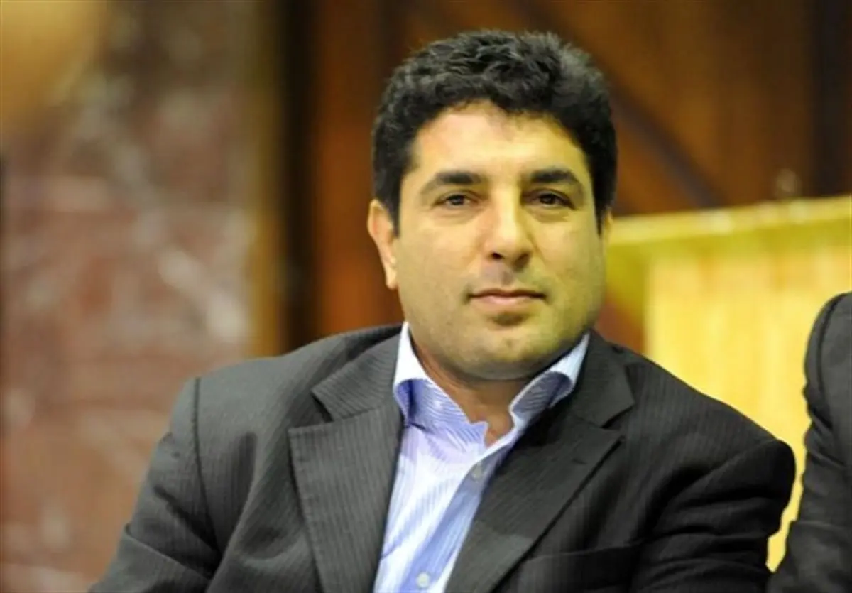 رئیس فدراسیون کاراته انتخاب شد