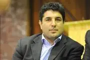 رئیس فدراسیون کاراته انتخاب شد