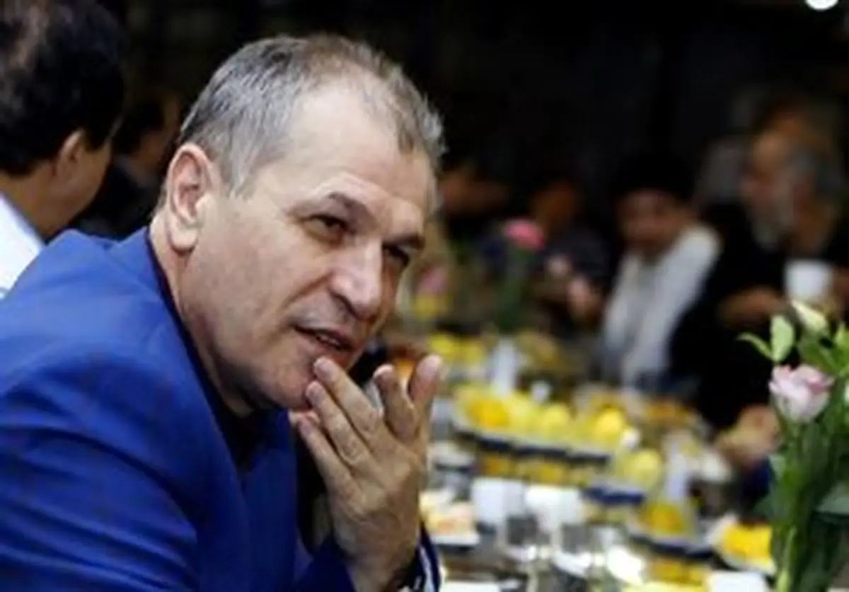 حق استقلال را ندهند شفاف سازی میکنم!