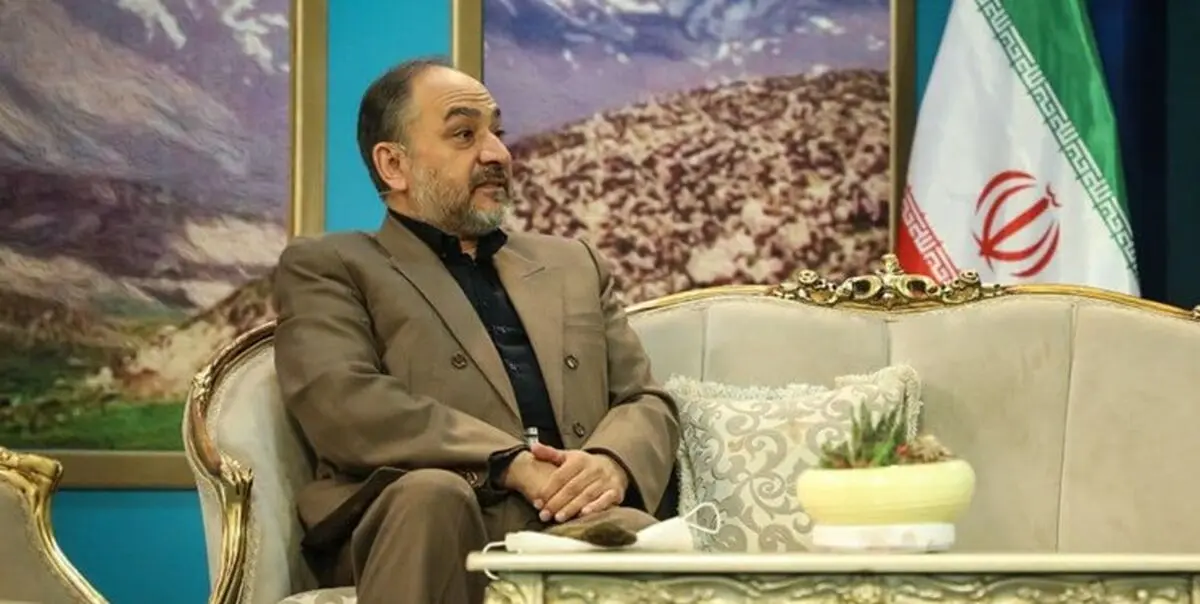 دوری ایران و عربستان باعث مداخله اسرائیل در امور منطقه می‌شود