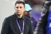 قلعه نویی: از 6 قدم گل خالی را نزنید، ایراد است
