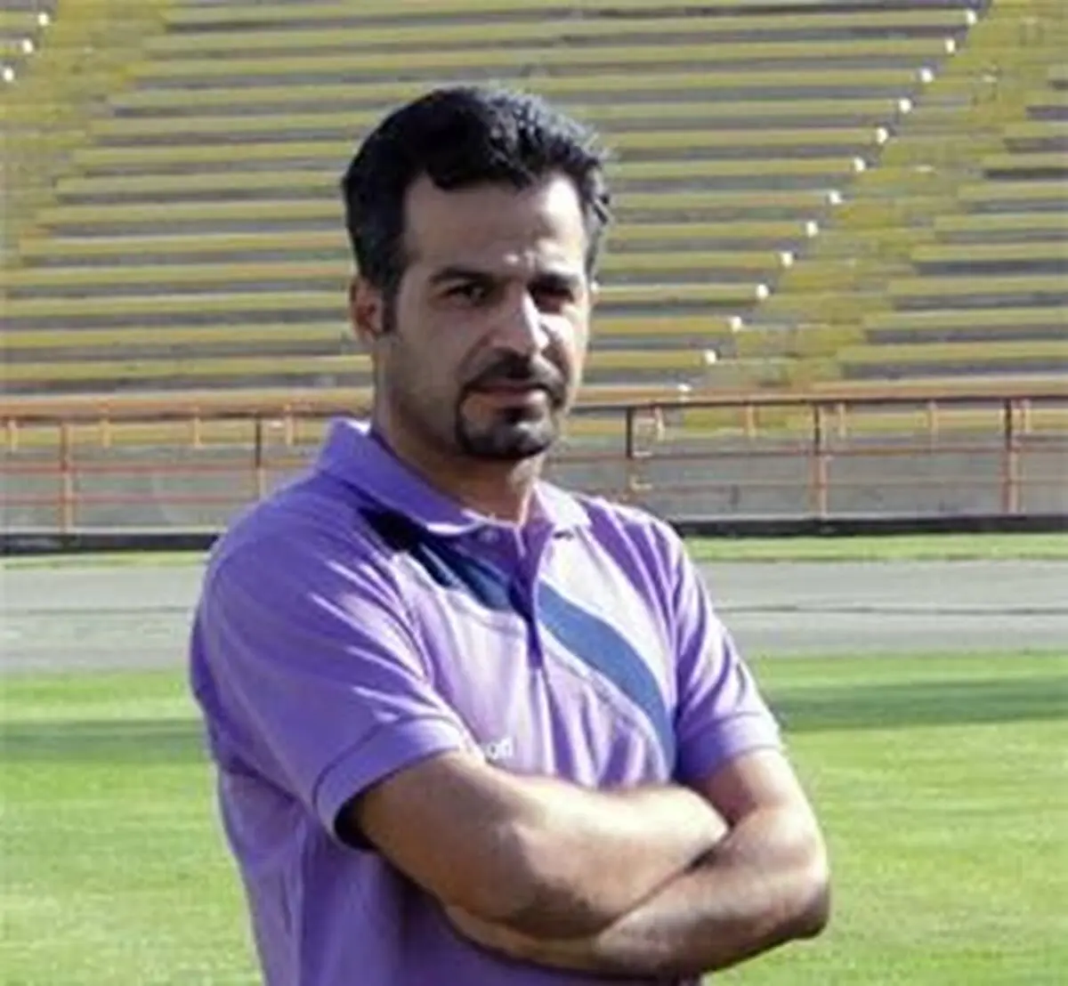 سرپرست راه آهن مشخص شد