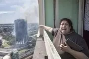 دلیل آتش سوزی برج گرنفل لندن اعلام شد